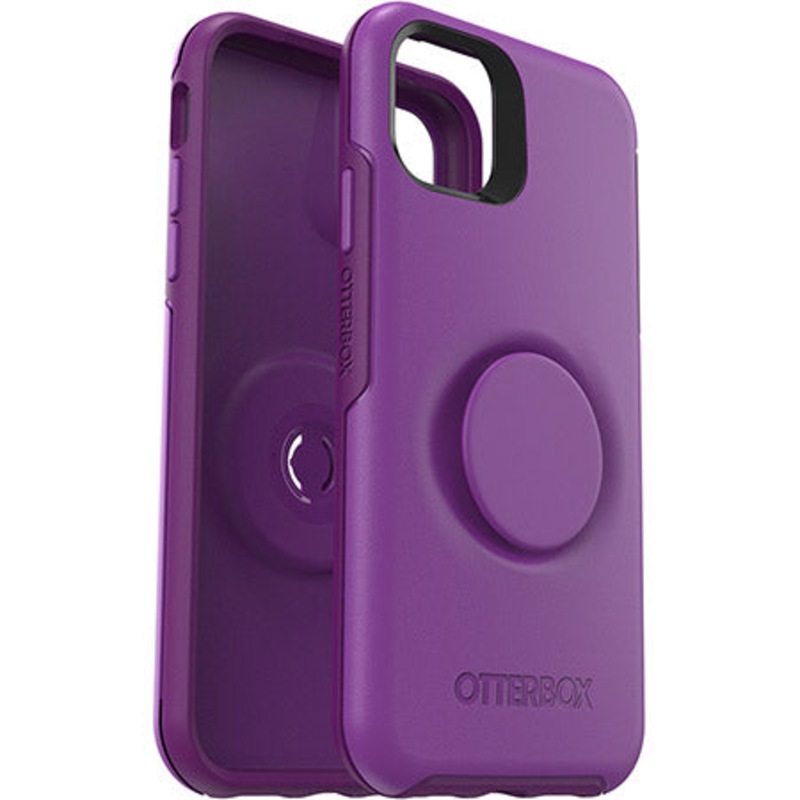 Buy Otterbox Otter + Pop Symmetry Case For iPhone 11 - MyDeal