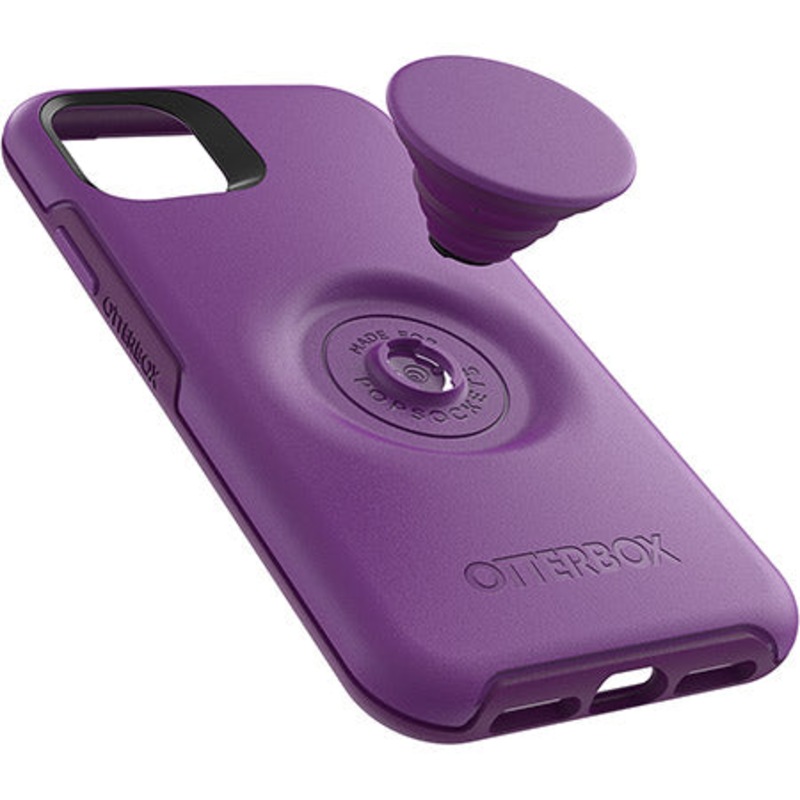 Buy Otterbox Otter + Pop Symmetry Case For iPhone 11 - MyDeal