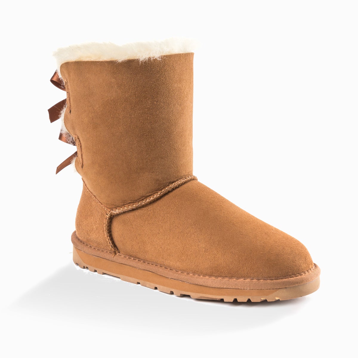 Ugg Classic Bailey Bow Boots (Water Resistant) Ozwear Ugg