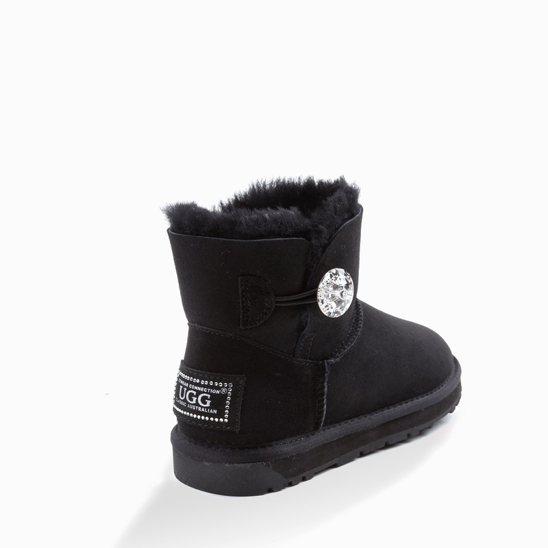 ozwear ugg boots fake
