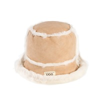 Ugg Flat Top Bucket Hat Ozwear Ugg
