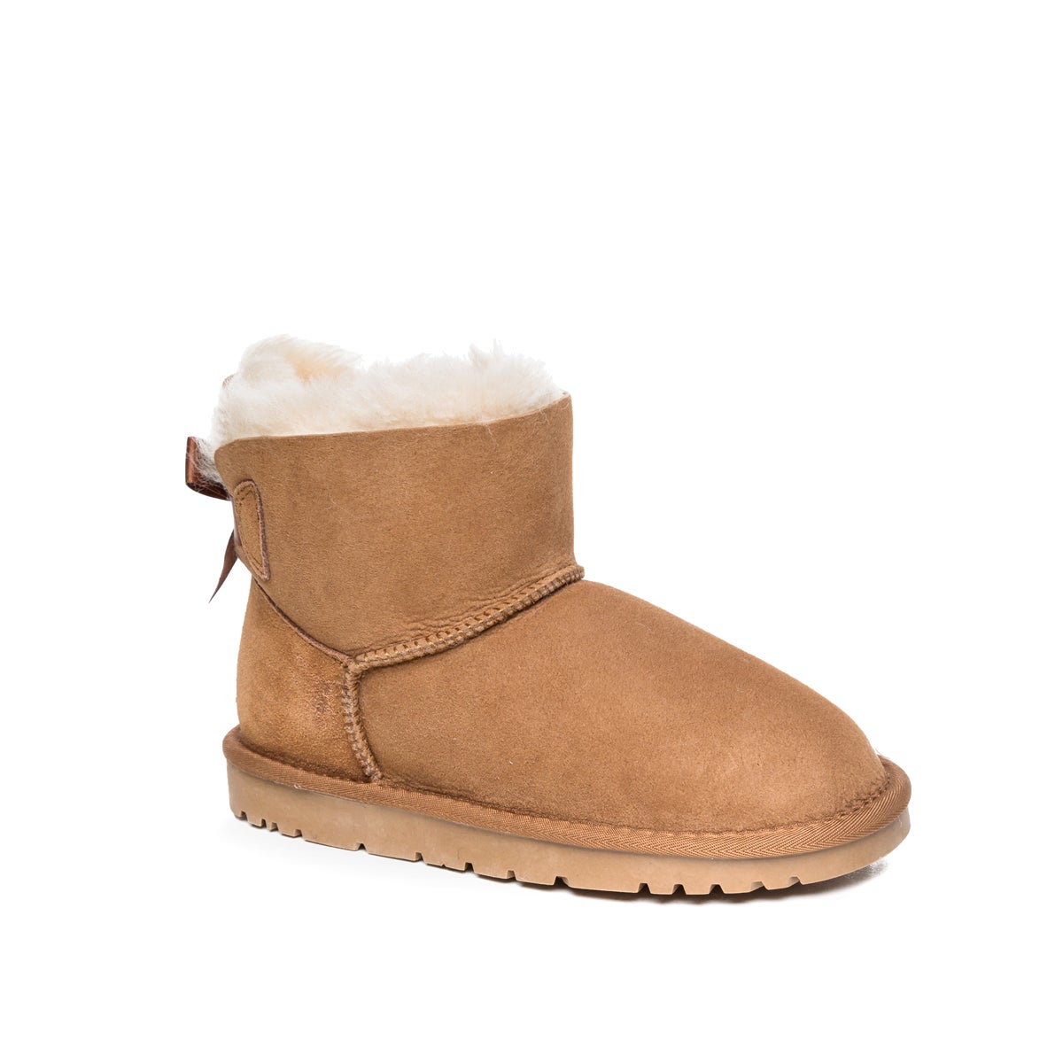Ugg Kids Bailey Bow Boots (Water Resistant) Ozwear Ugg