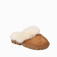 Ugg Kids Coquette Slippers Ozwear Ugg