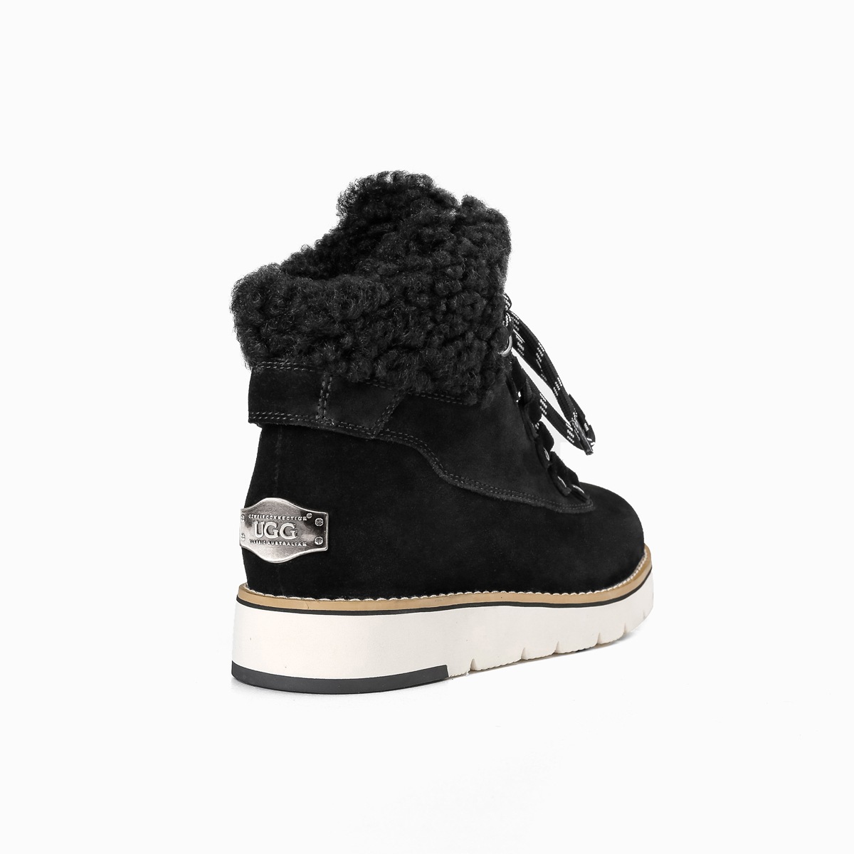 ugg sneaker boot