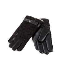 Ugg Men's Quilted Ts Glove Ozwear Ugg