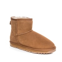 Ugg Mens Classic Mini Boots Ozwear Ugg