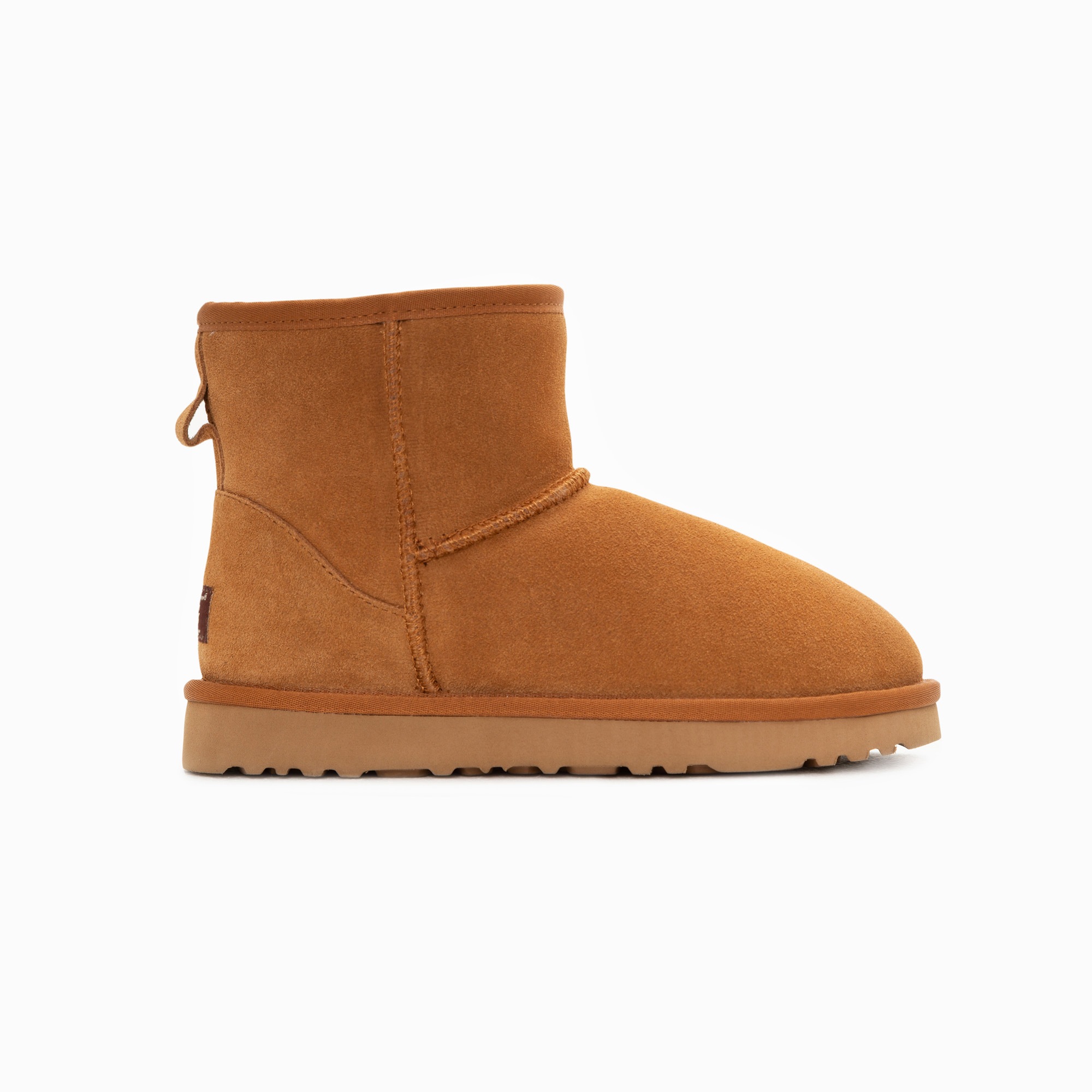 靴 ozwear classic australian Ugg Boots Genuine Australian Sheepskin Unisex Long Classic