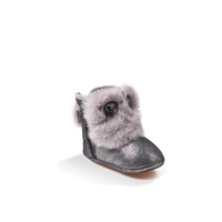 Ugg Rabbit Baby Booties Ozwear Ugg