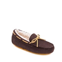 Ugg Romy Ladies Moccasin (Inner Wedge) Ozwear Ugg