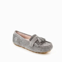 Ugg Rylee Tassel Moccasin (Water Resistant) Ozwear Ugg