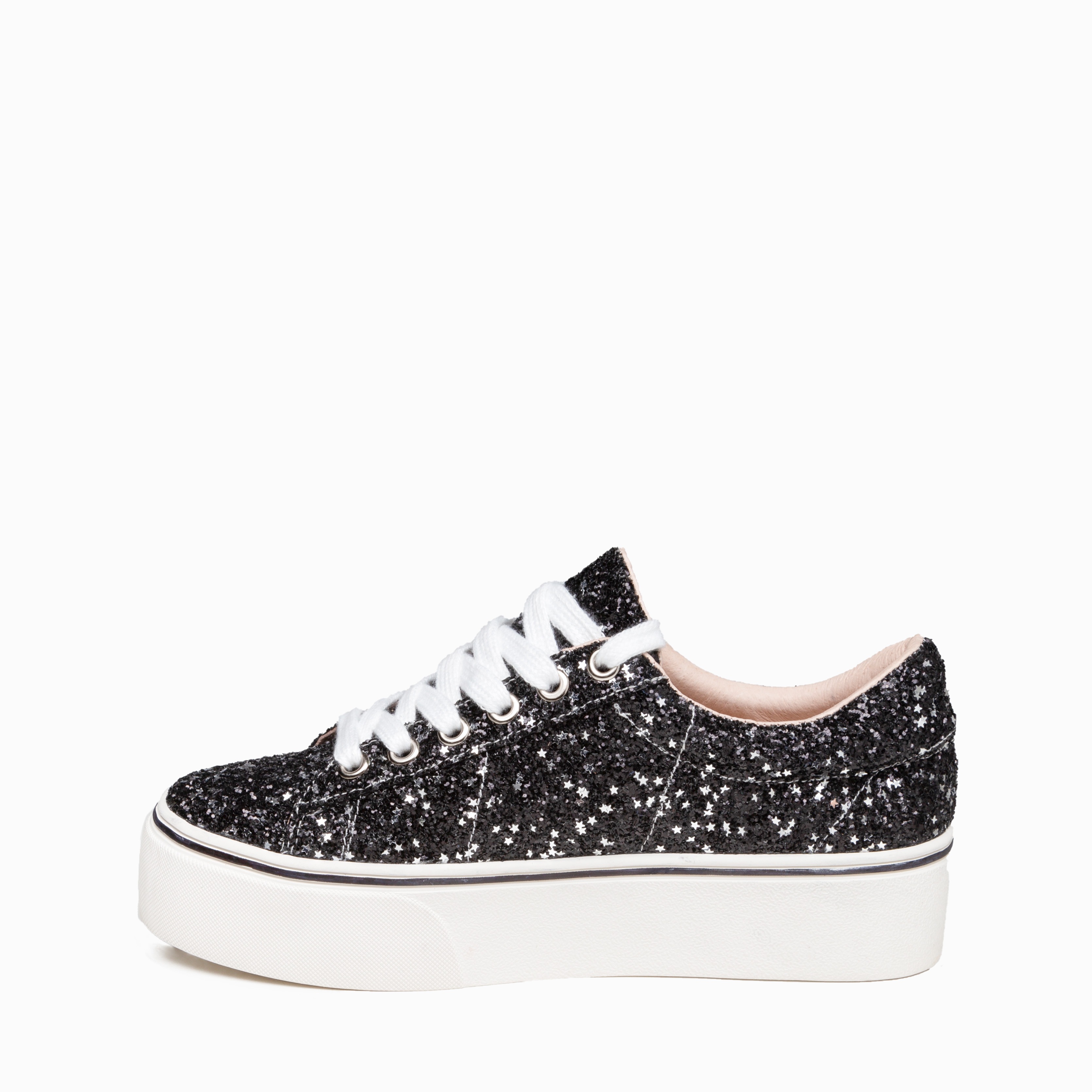 Ugg glitter outlet sneaker