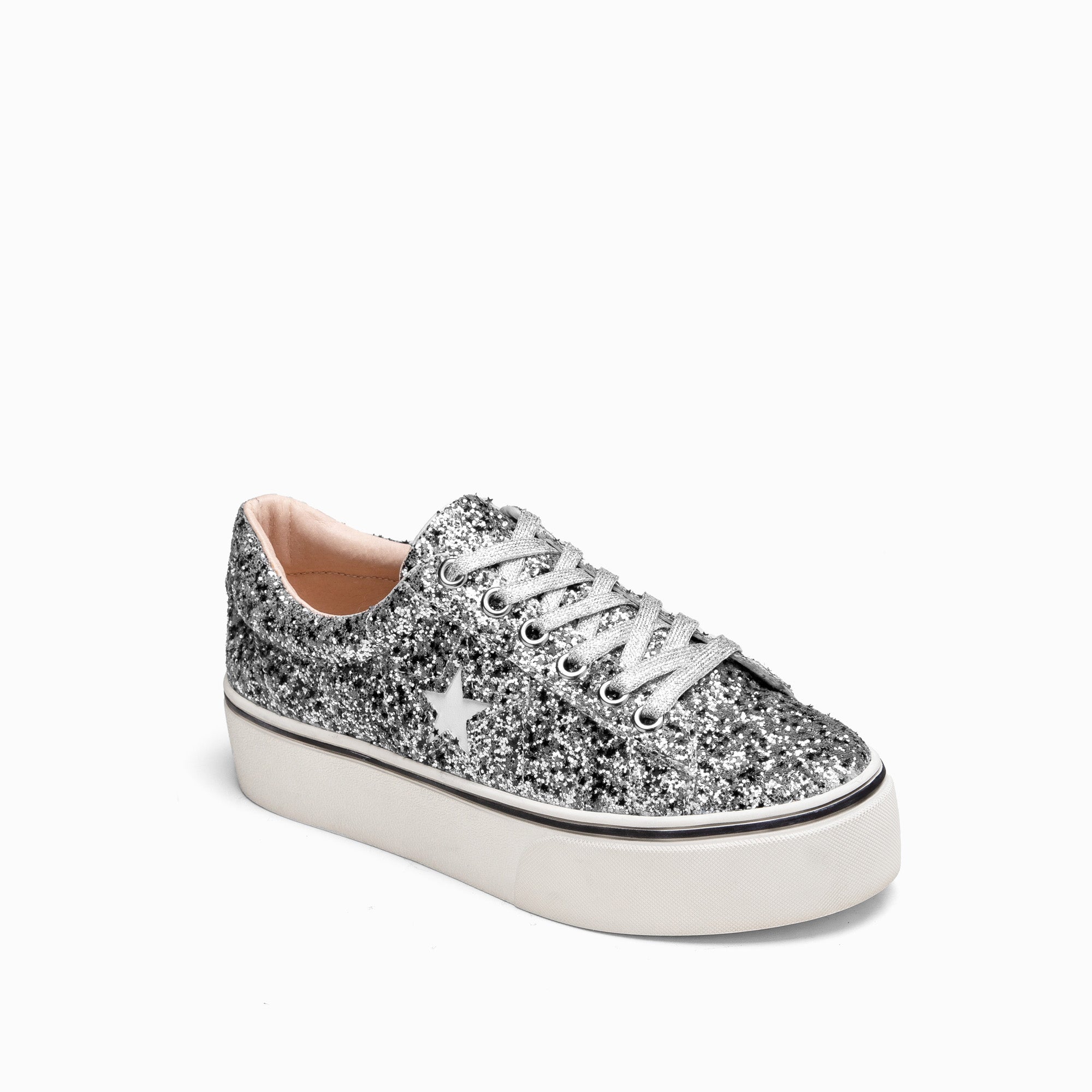 Uggs glitter clearance sneakers