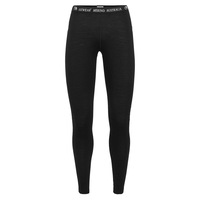 Women's 200 100% Merino Wool Leggings (Black, Xs) Ozwear Ugg