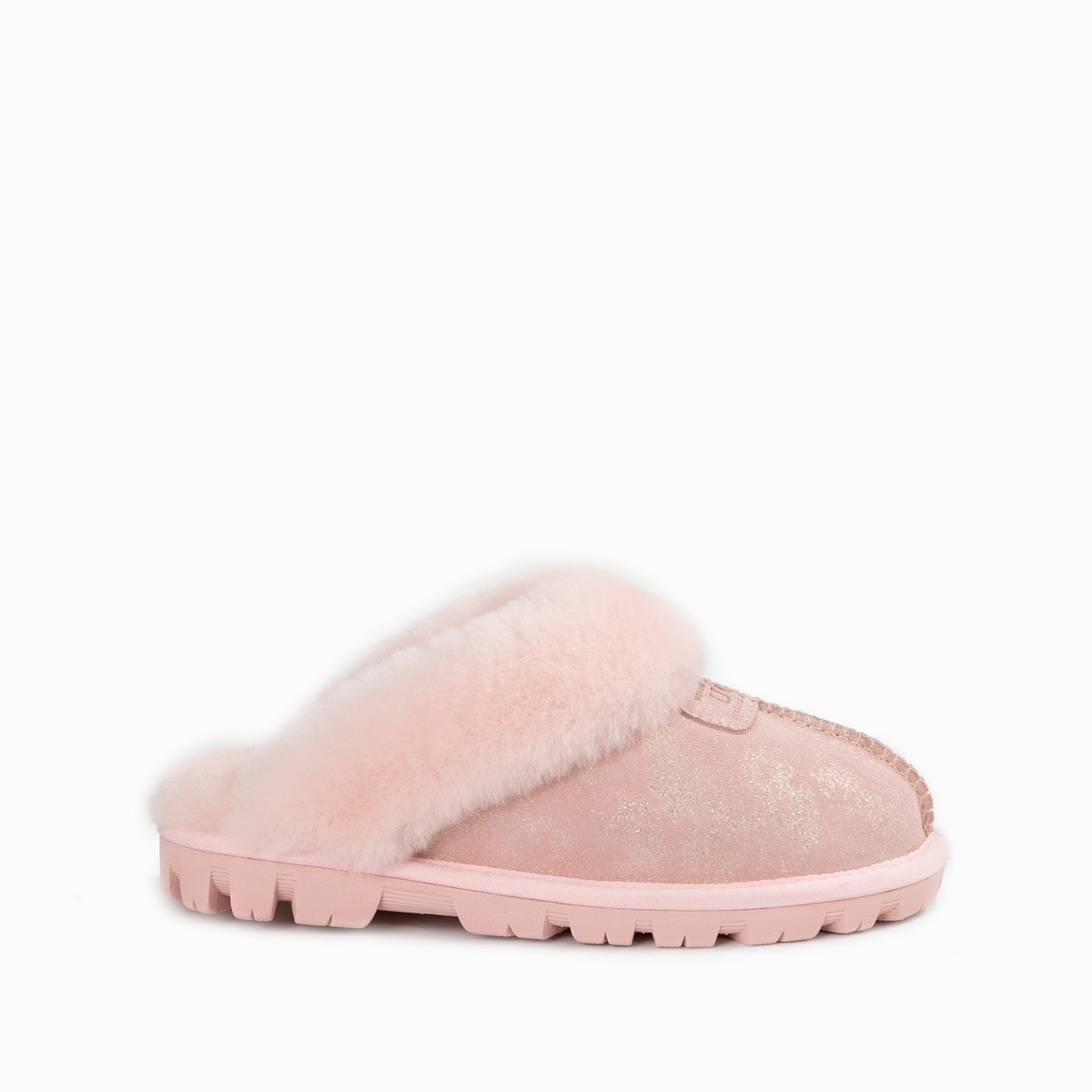 Ugg discount coquette reviews