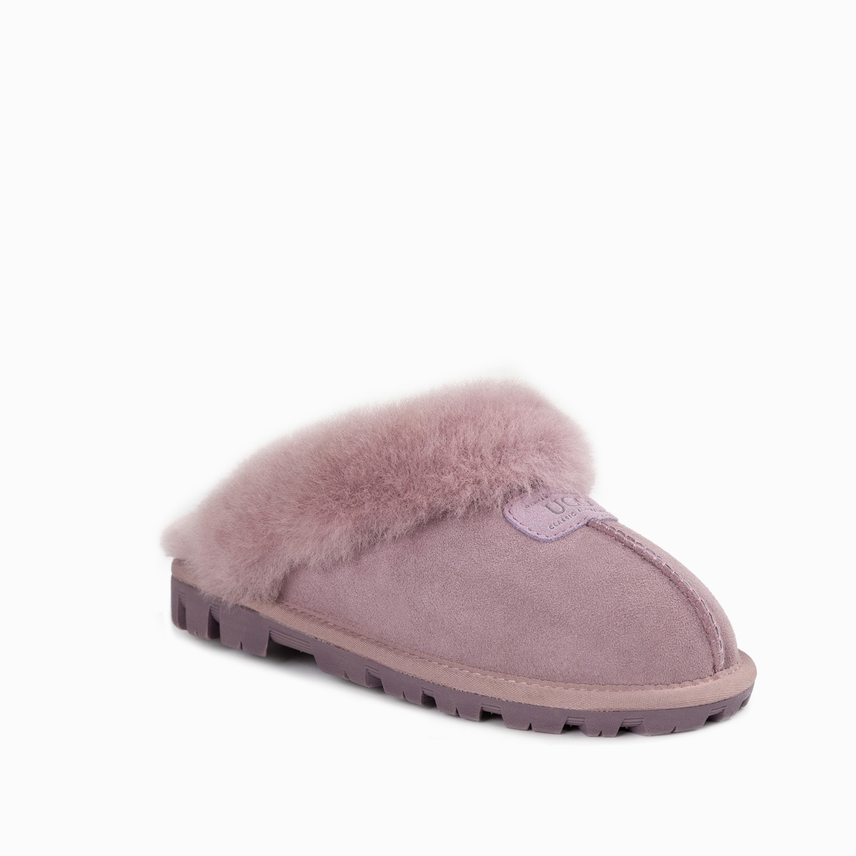 Ugg coquette slipper online pink