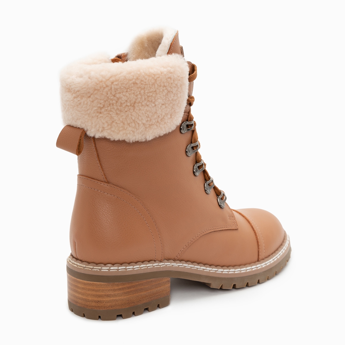 Ugg kress hotsell ankle boot review