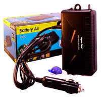 Aqua One Battery Powered Air Pump 250C