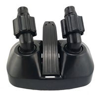 Aqua One Hose Tap Set Nautilus 1100/1400