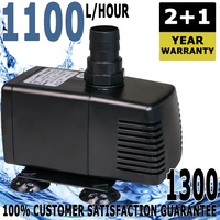 Aqua One Moray 1300 Power Head Water Pump