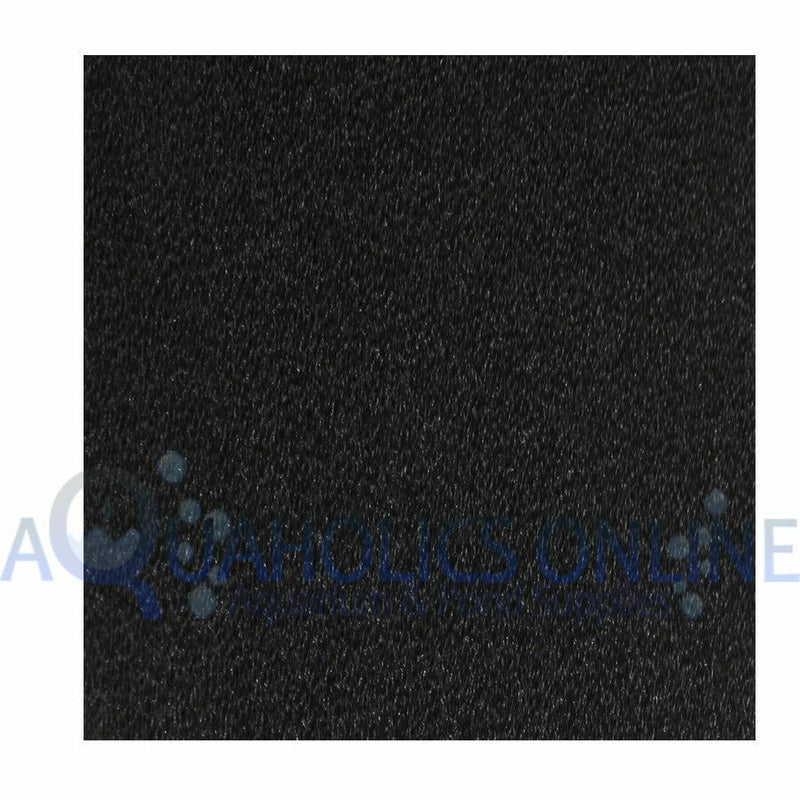 Biopro Black Filter Sponge Pad 48 x 48 x 5cm Fine 30ppi