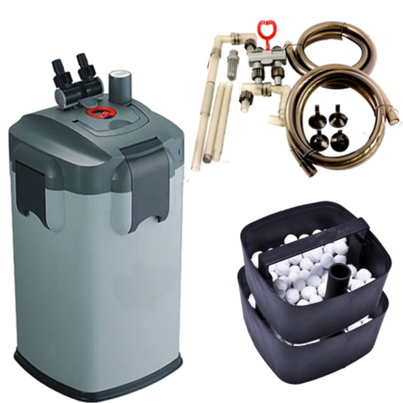 Buy Biopro External Canister Filter 800lph (NON UV) MyDeal