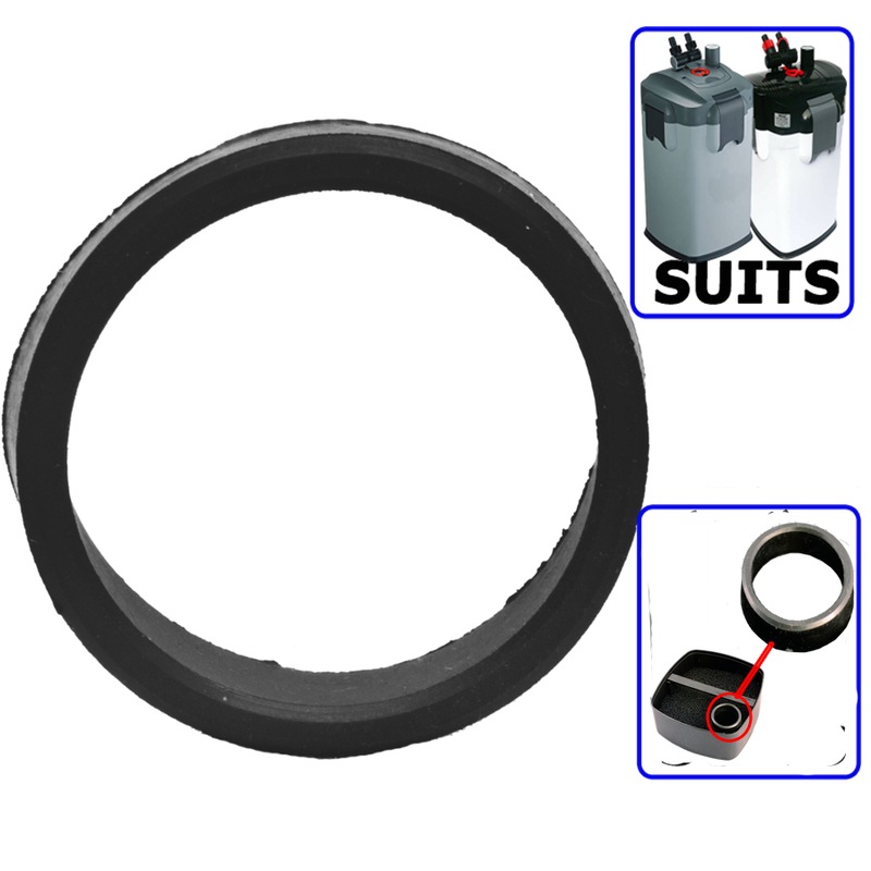 Buy Biopro / Hopar / Worx 1800 /2200 UV Canister Filter Basket O Ring Replacement Part MyDeal