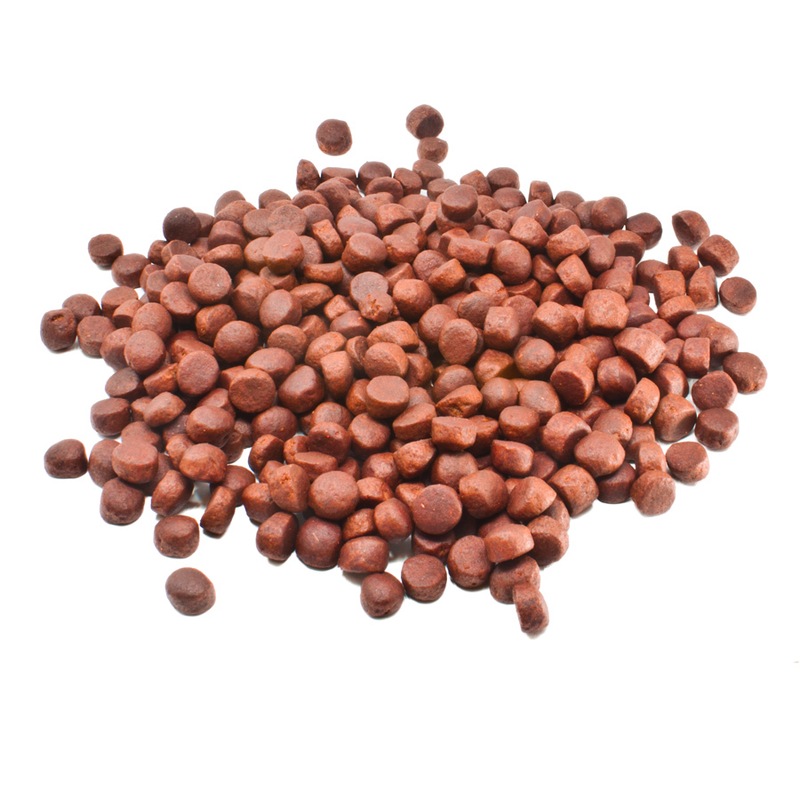 Buy Fish Food Pellets Bulk Goldfish Koi Tropical Fish 9mm Floating