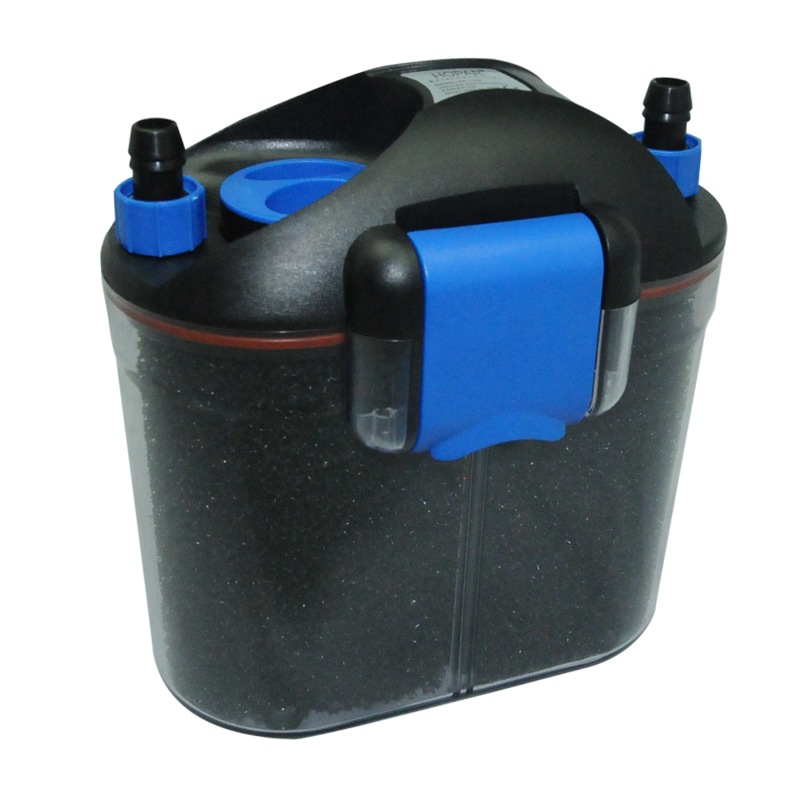 Buy Hopar External Aquarium Fish Tank Canister Filter 300lph MyDeal