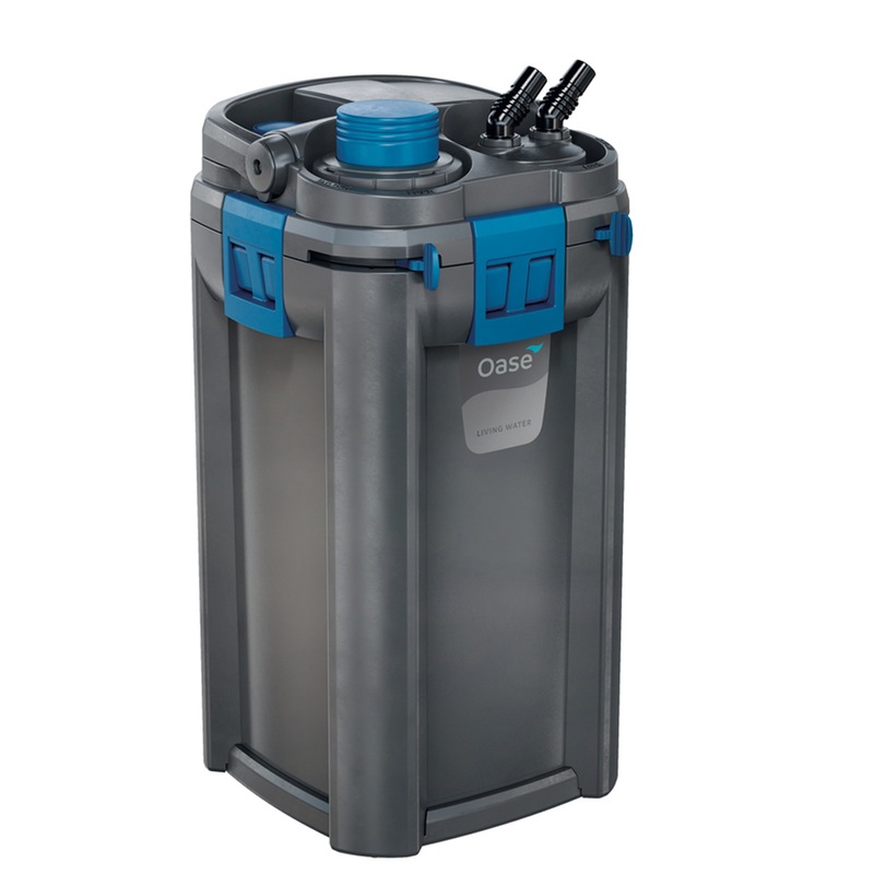 Buy Oase Biomaster 250 External Aquarium Canister Filter MyDeal