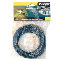 Pond One head O Ring for Claritec 3000/5000UV
