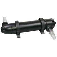 Pond One Pond Cleartech 18W UV Steriliser