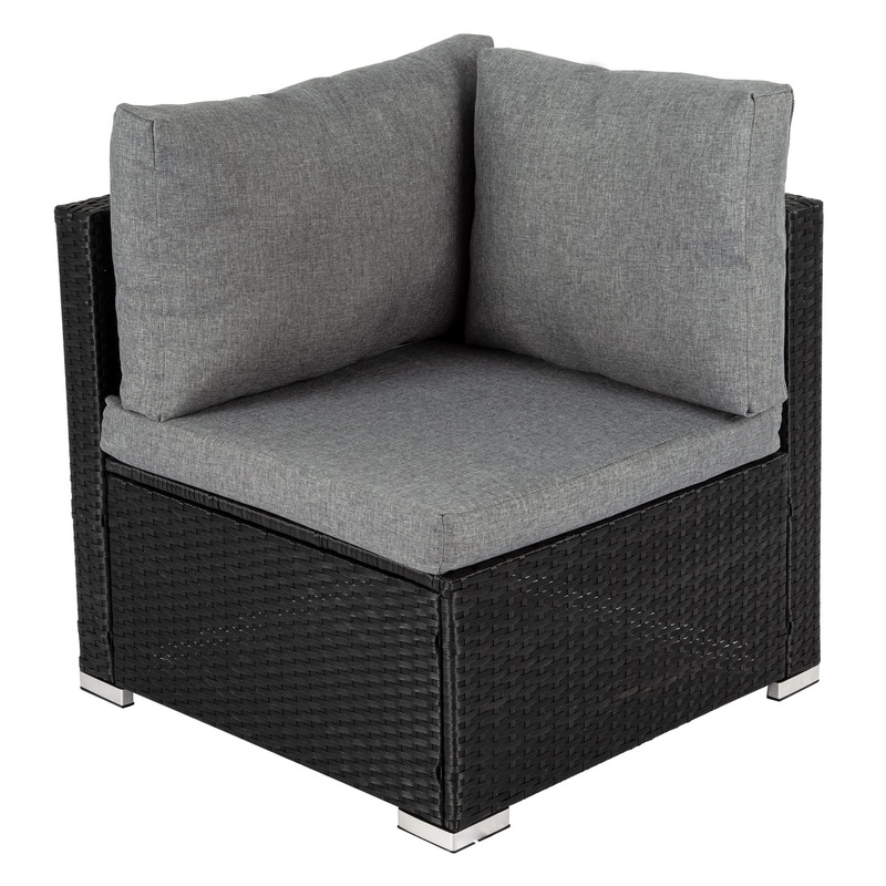 Buy Outdoor Furniture Packages Horrocks 8 Seater Dining Set + Bondi 4