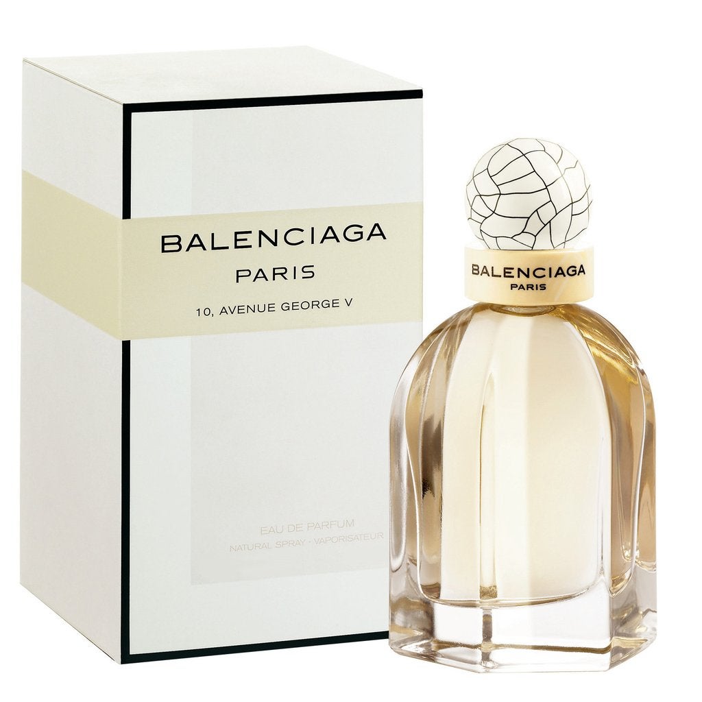 balenciaga perfume 75ml