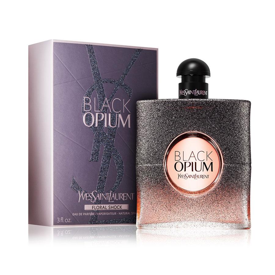 buy black opium perfume