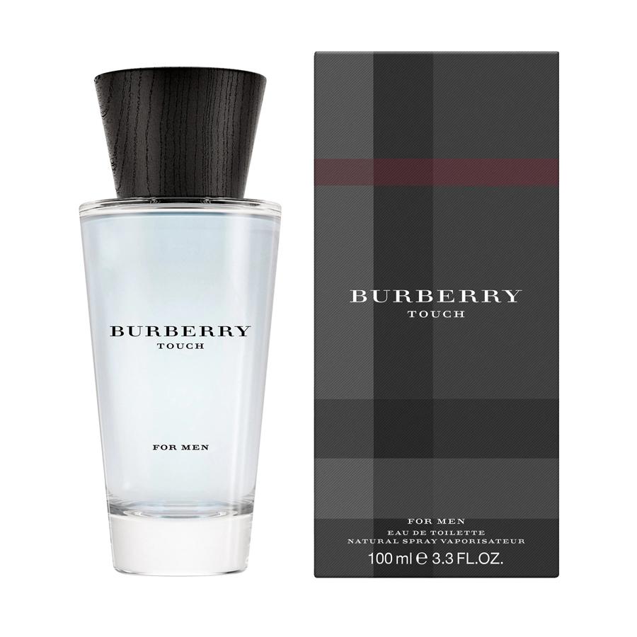 burberry touch 200ml