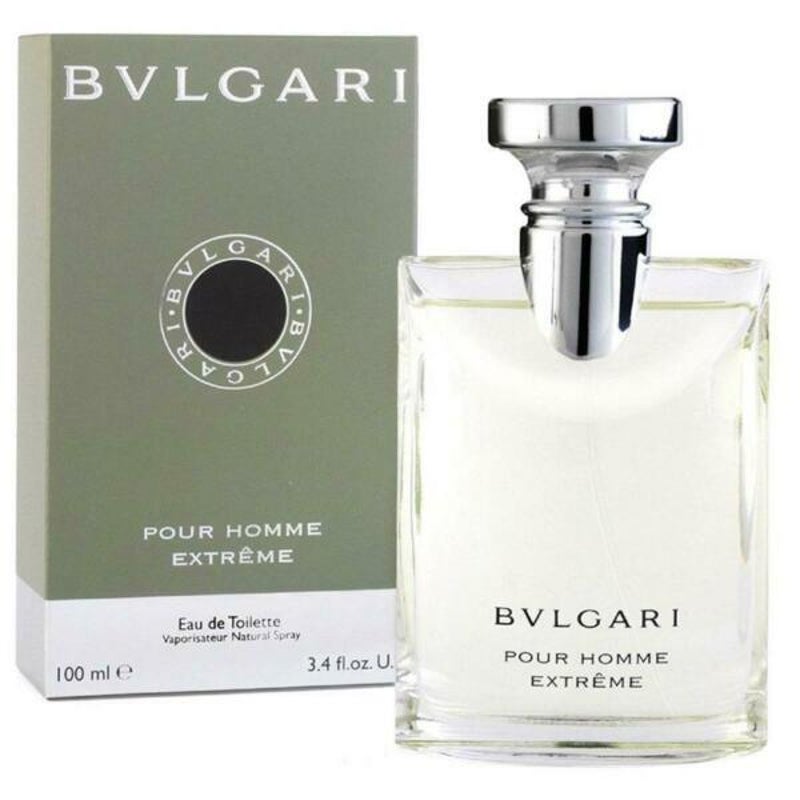 Shop Bvlgari Man Extreme Perfume online