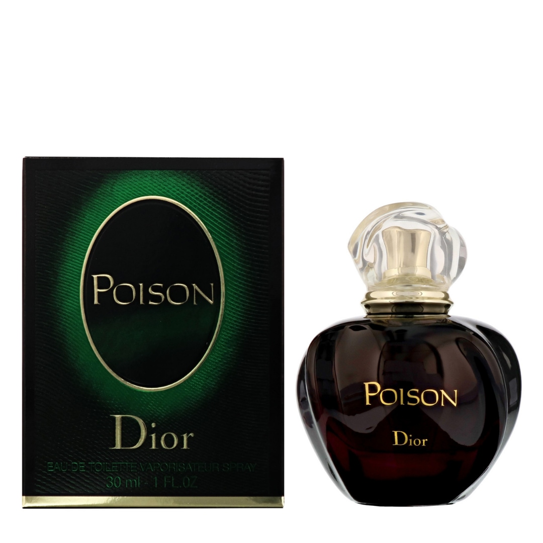 pure poison 30ml