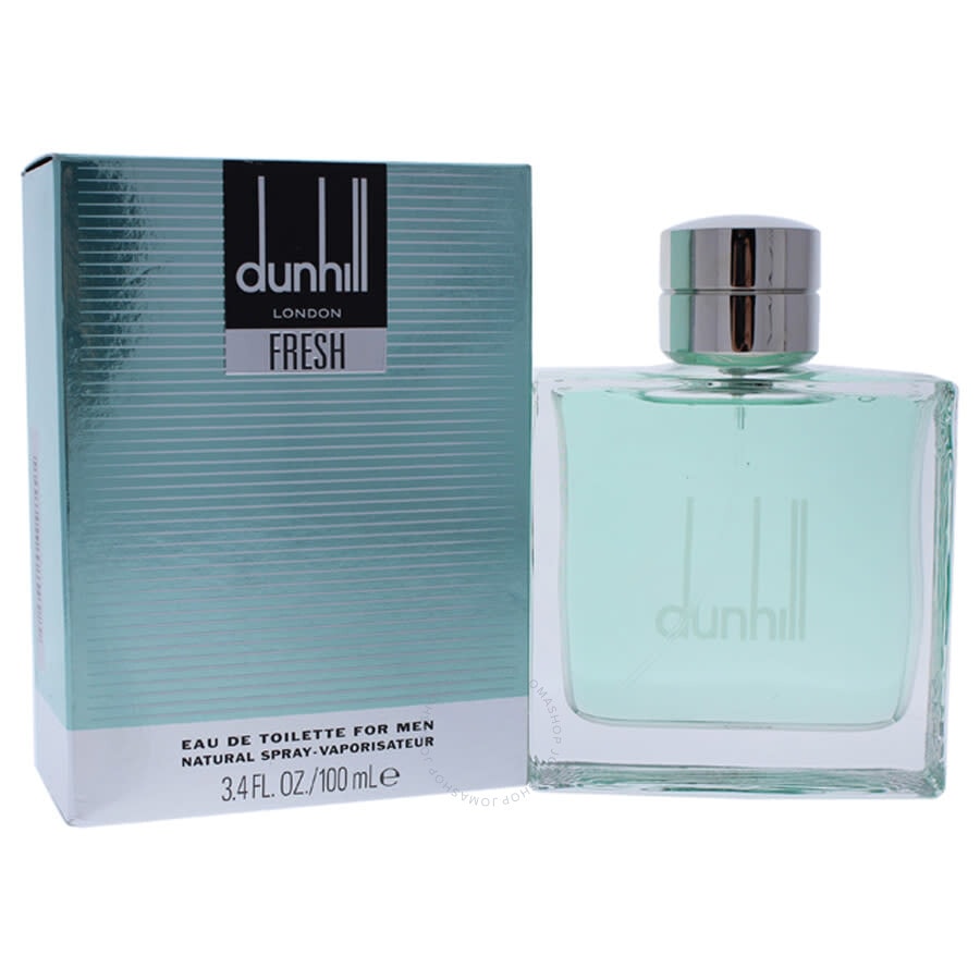 dunhill fresh cologne