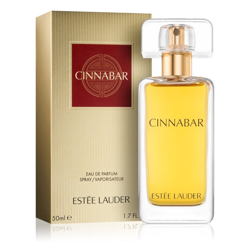 buy cinnabar perfume