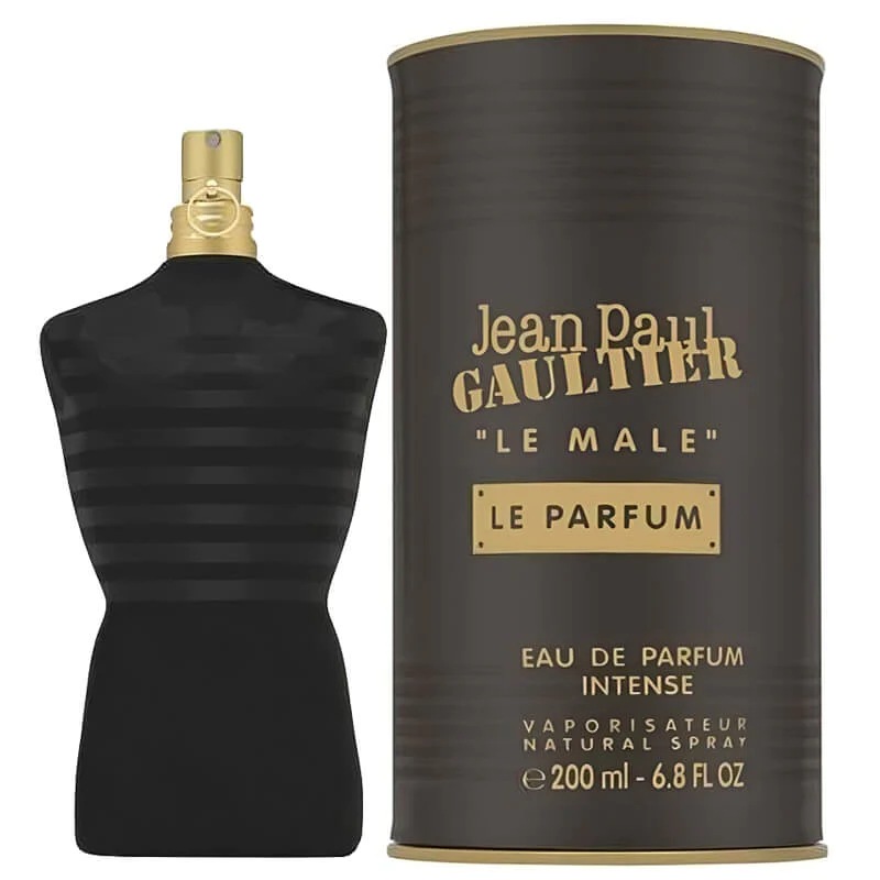 Le male le parfum 200 online ml