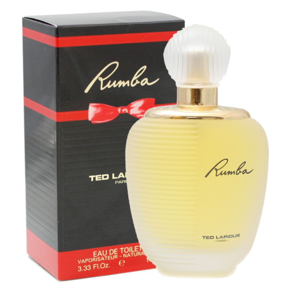 royal rumba perfume