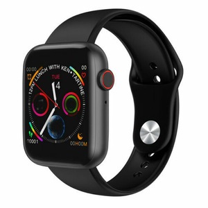 Bluetooth Smart i Watch Series 6 44mm- Waterproof W26 for iPhone iOS Android Sports Band