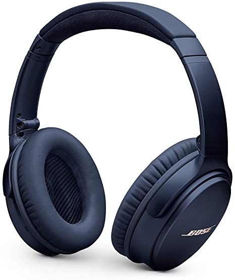 Bose quietcomfort 35 discount refurbished