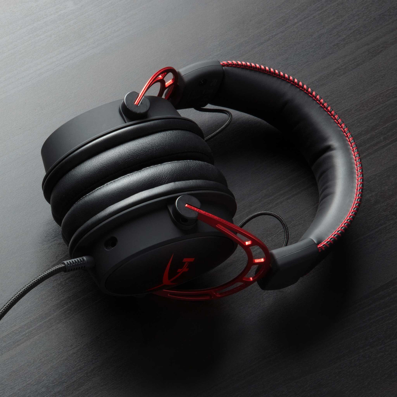 HyperX Cloud Alpha Pro Gaming Headset 