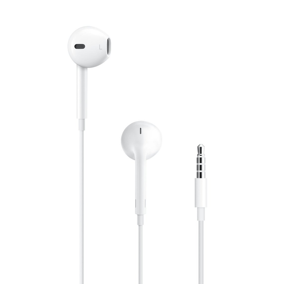 Apple EarPods イヤホン with3.5mm