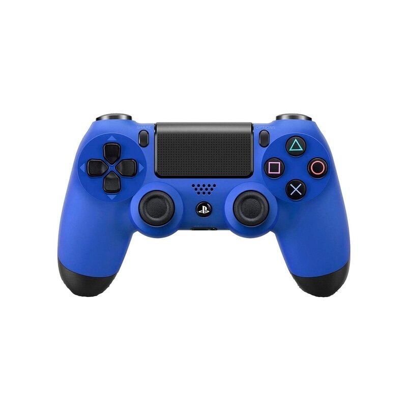 Buy Original Sony PS4 Dual Shock Gamepad - Refurbished - 6 Months ...