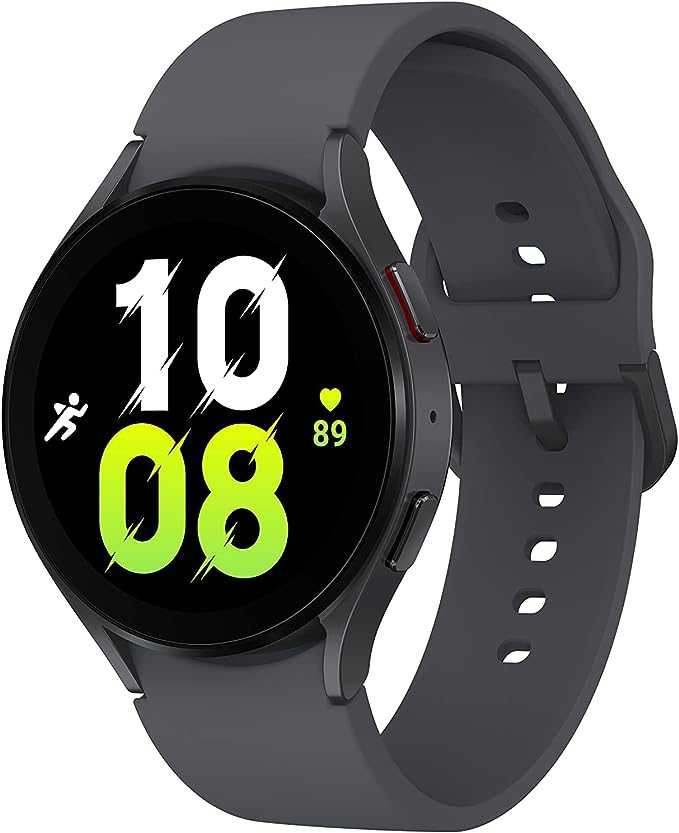 Samsung Galaxy Watch 5 Bluetooth Large 44mm Graphite Australia