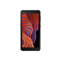 SAMSUNG XCOVER 5 - 5.3"- 64GB- LTE- 16MP-DUAL SIM-BLACK