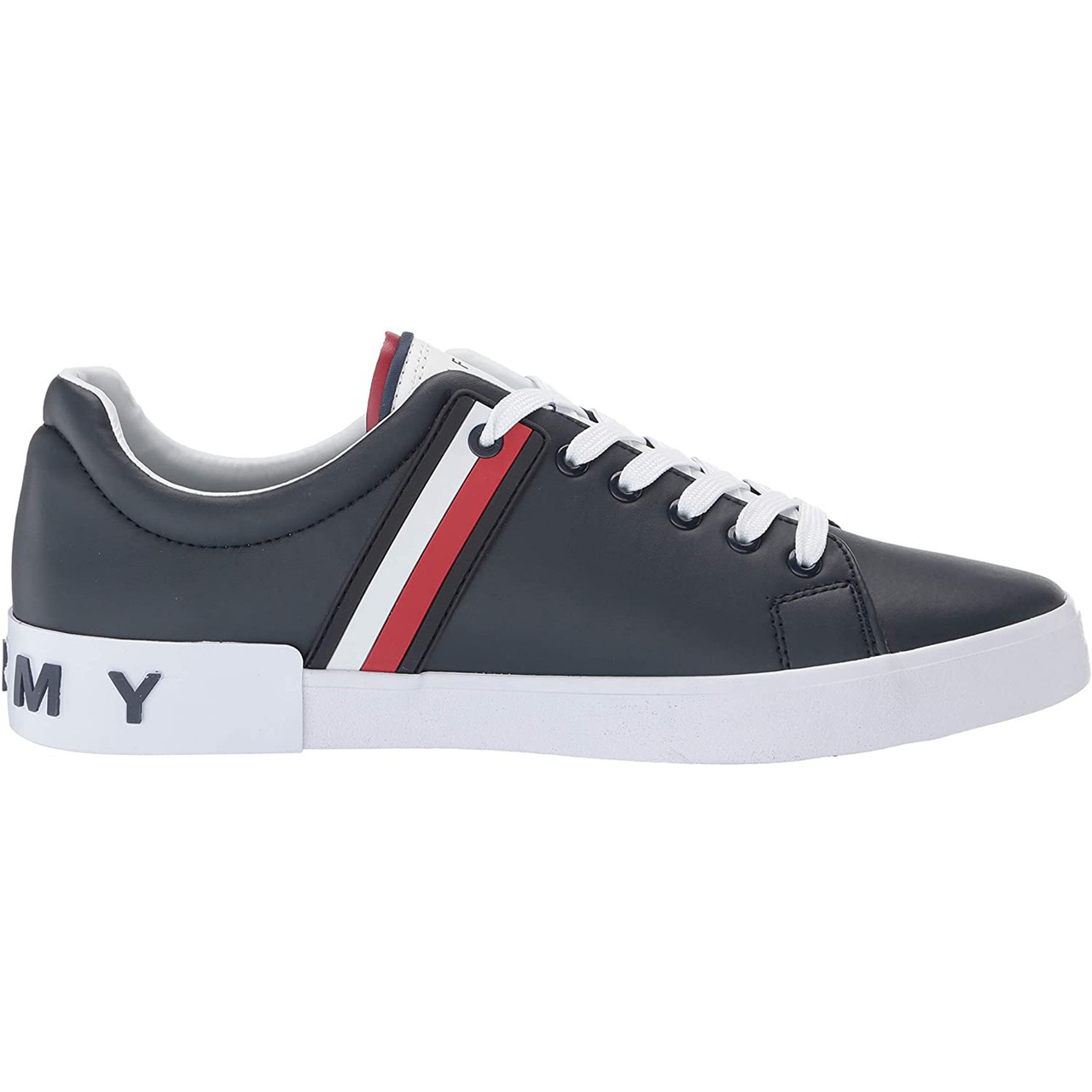 Tommy hilfiger men's hot sale rance sneaker