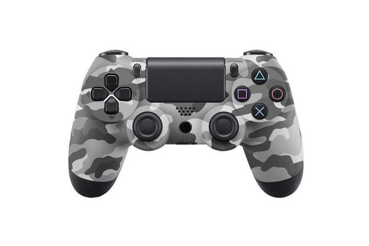 Unbranded PS4 Controller Gamepad Wireless Bluetooth DualShock/Double Shock 4 For Sony Playstation 4